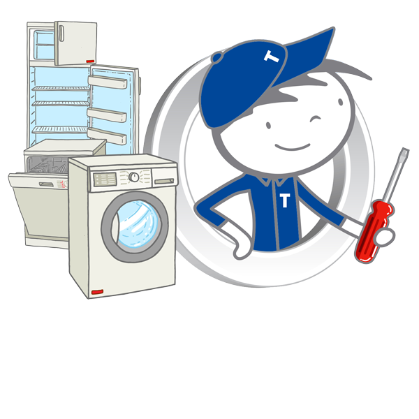 Logo Top Electro Lausanne